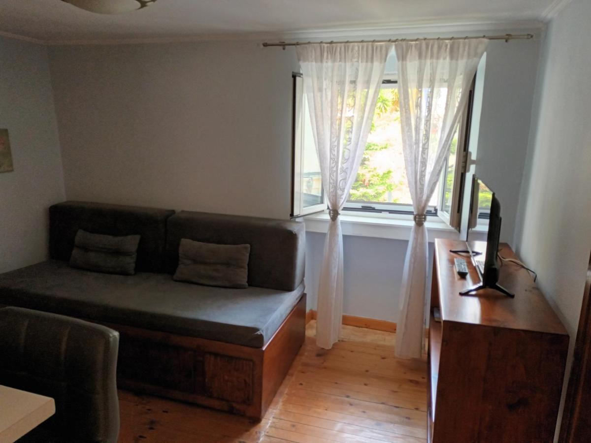 Polixenis House Appartement Corfu  Buitenkant foto
